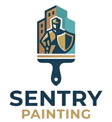Sentry Painting